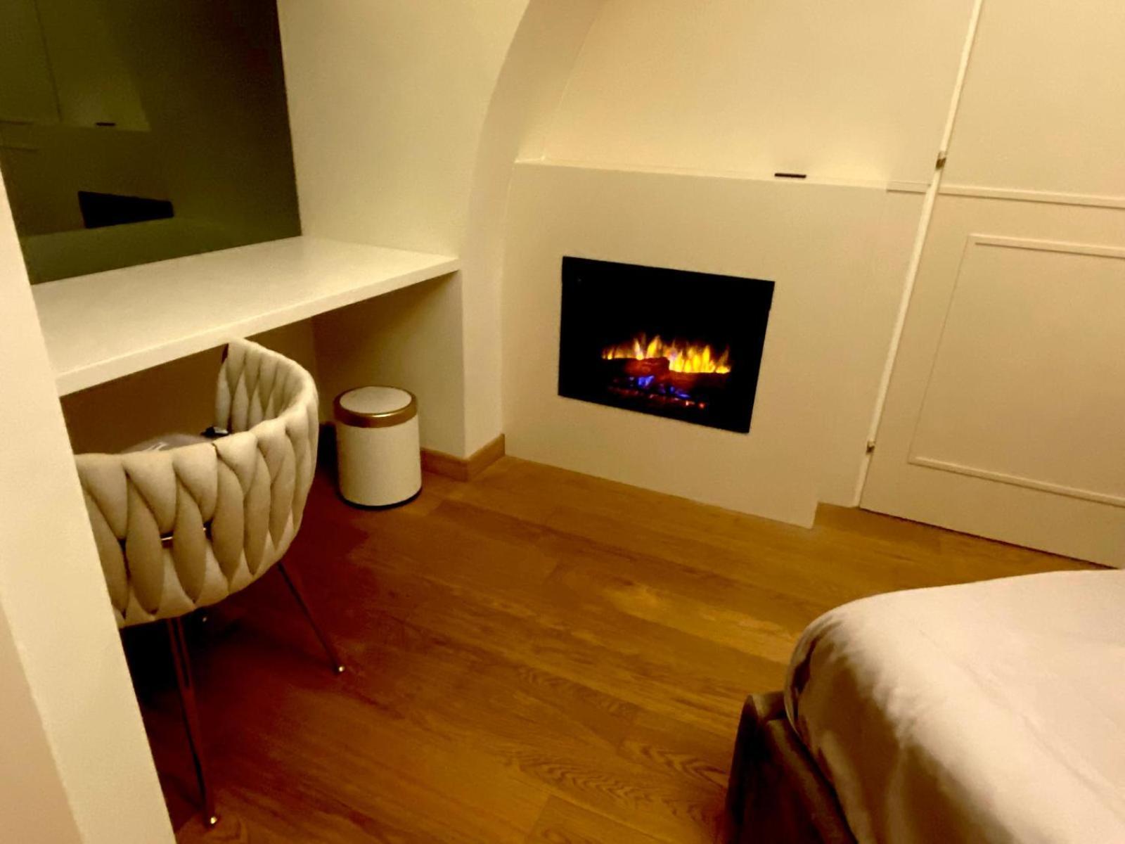 Appartamento Trithome Roma